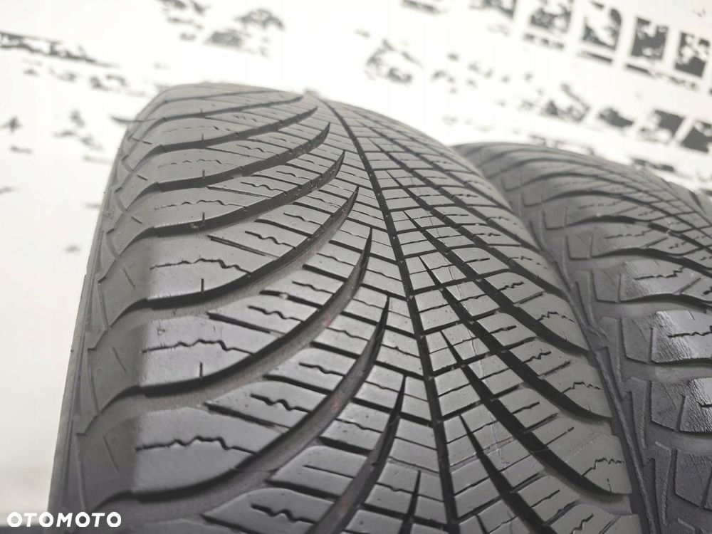 185/65R15 goodyear opony cało 6mm 51531 - 2