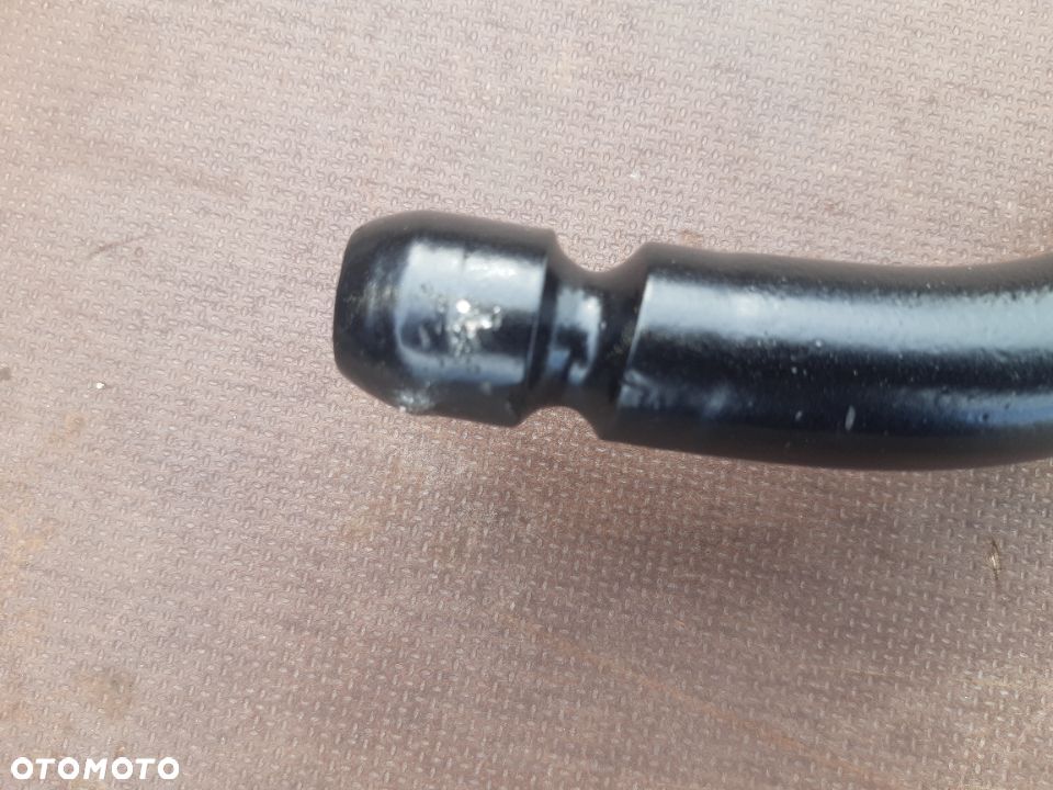 Drążek stabilizatora przód vw t4 - 3