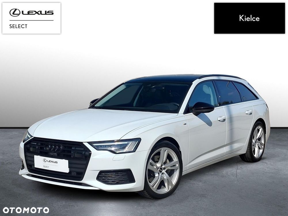 Audi A6 Allroad - 2