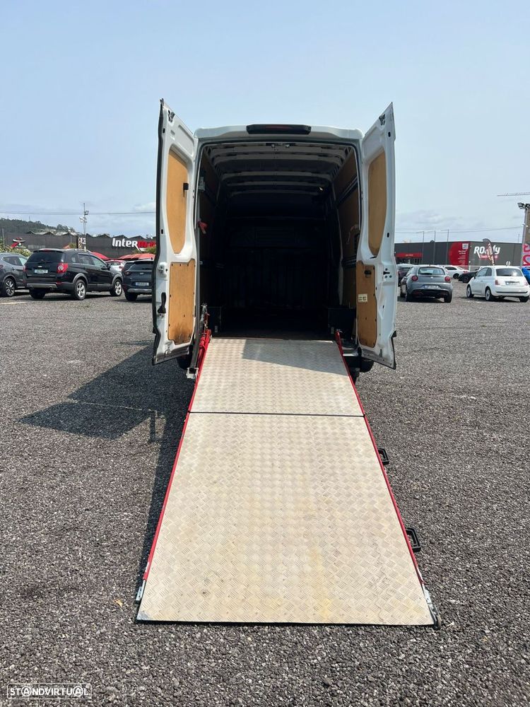 Iveco Daily 35-160 - 11