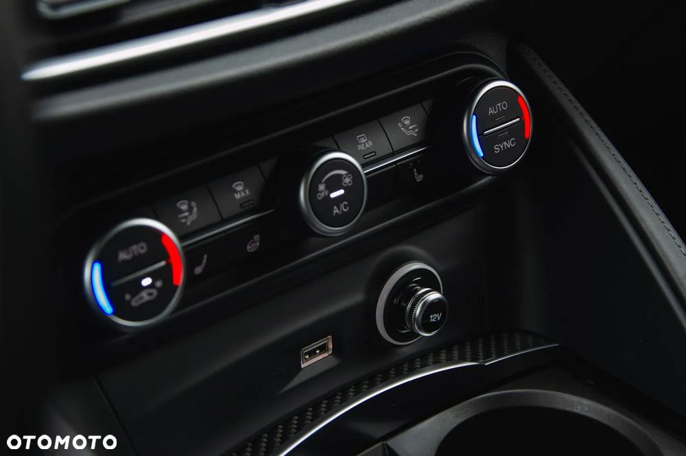 Alfa Romeo Stelvio 2.9 V6 Bi-Turbo Quadrifoglio Q4 - 18
