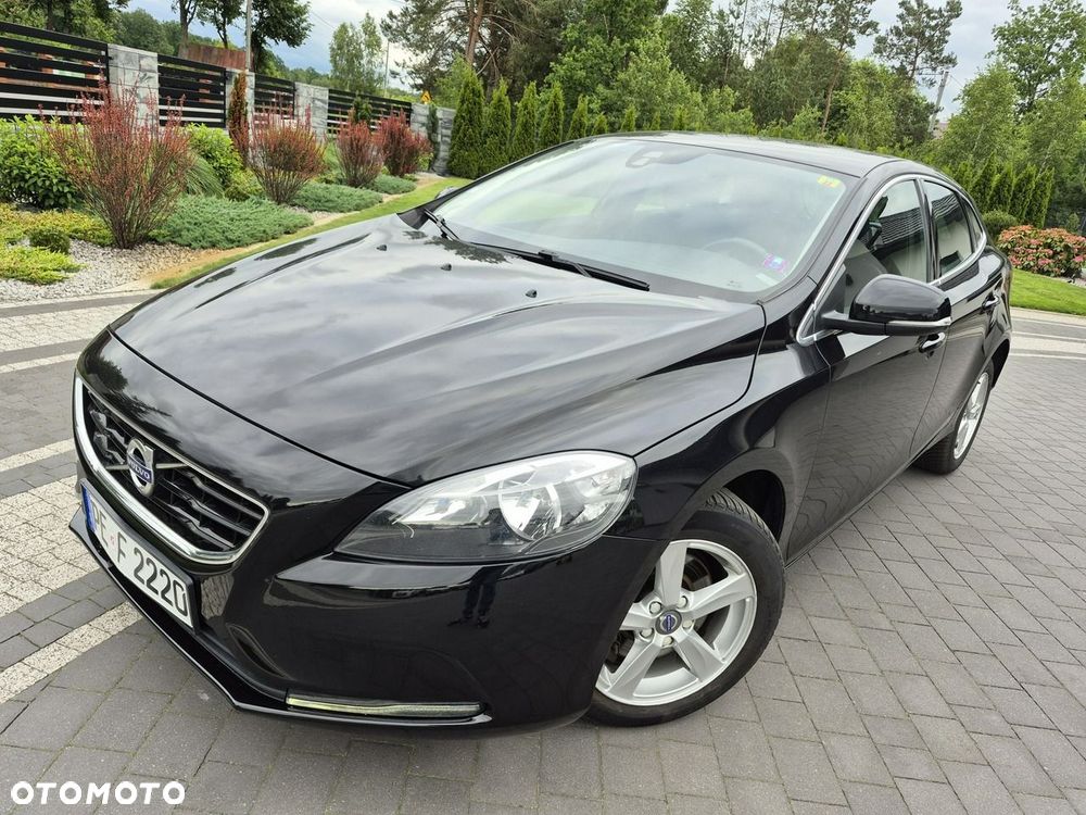 Volvo V40 - 4