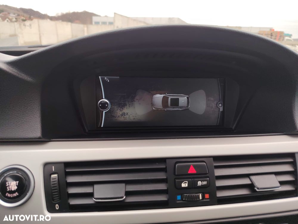 BMW Seria 3 320i Aut. Edition Exclusive - 6