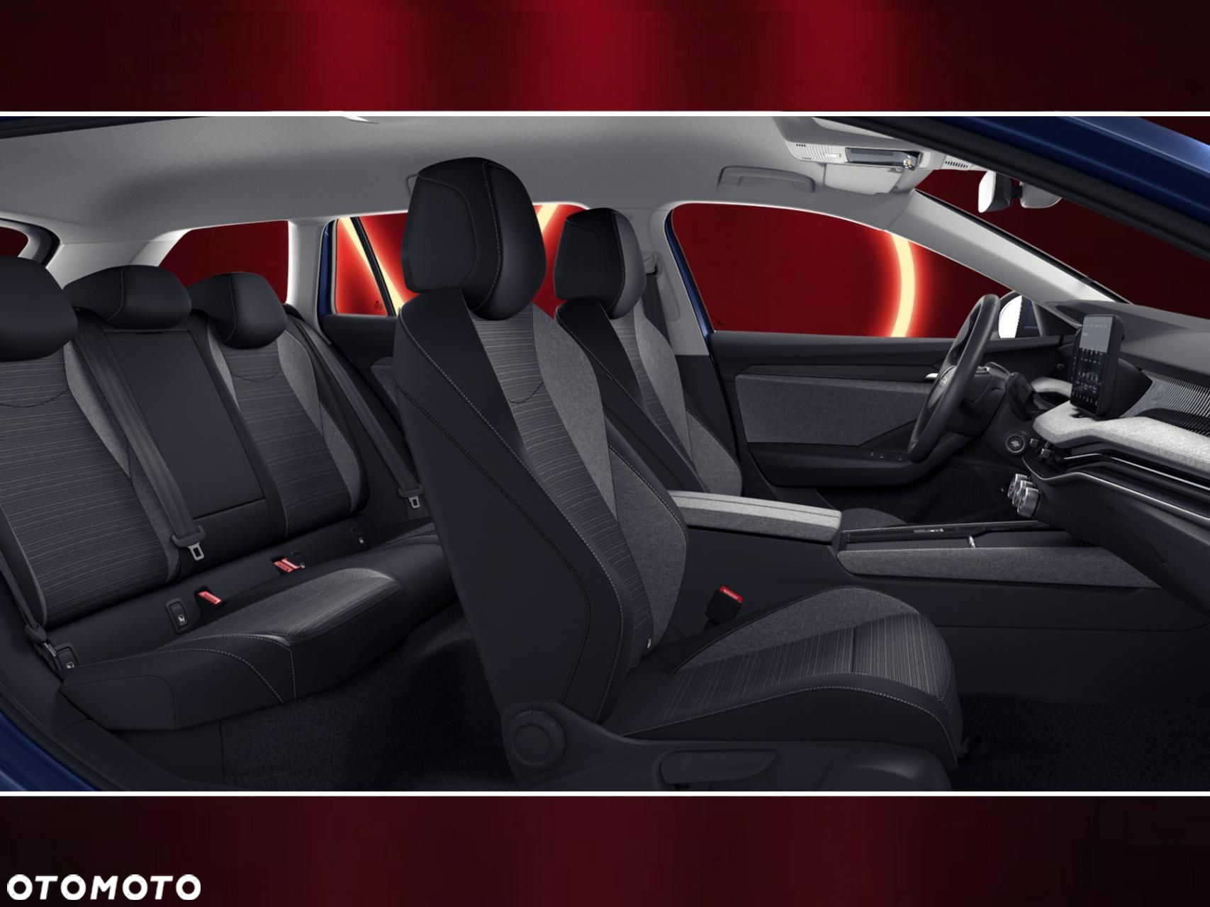 Skoda Superb - 7