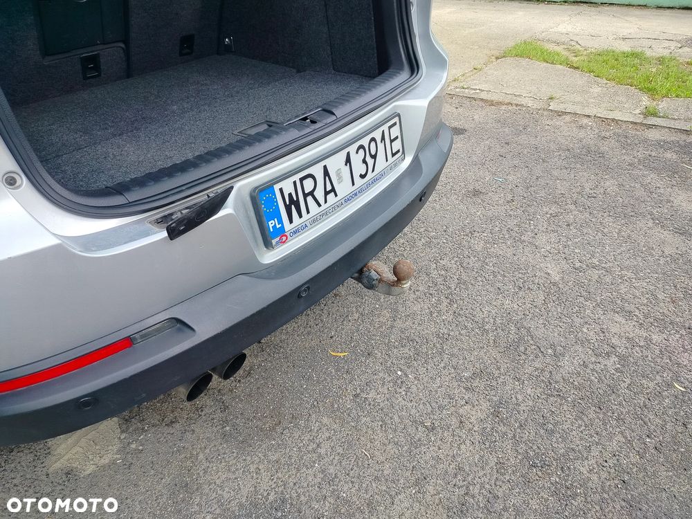 Volkswagen Tiguan 2.0 TDI DPF 4Motion Sport & Style - 9