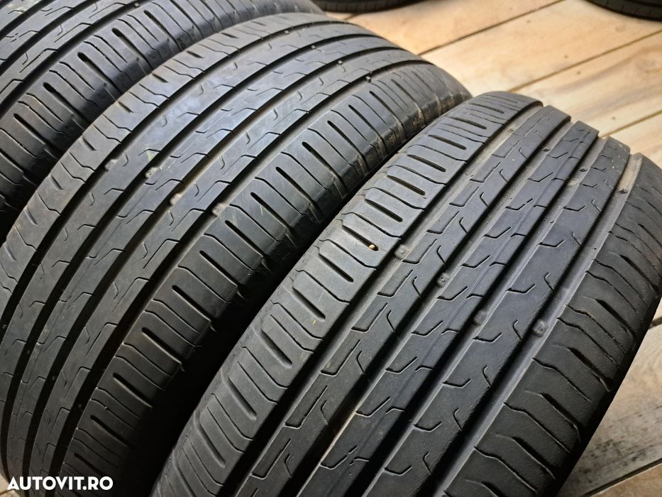 4 anvelope 215/45 R20 Continental - 3