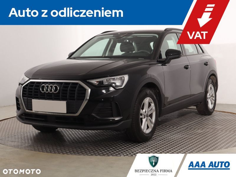 Audi Q3 - 2