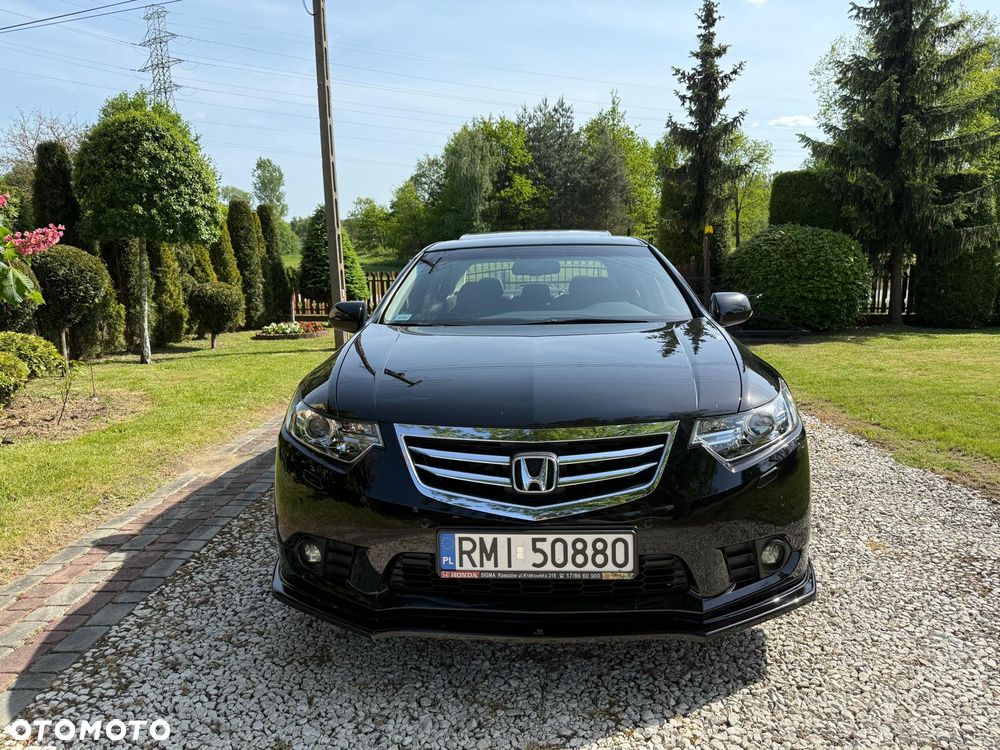 Honda Accord 2.4 Executive - 6