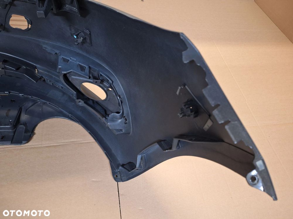 OPEL CORSA E 14- NIE KLEJONY! ZDERZAK PRZÓD PRZEDNI ORYG. GM 39003567 WYSYŁKA 24H - 11