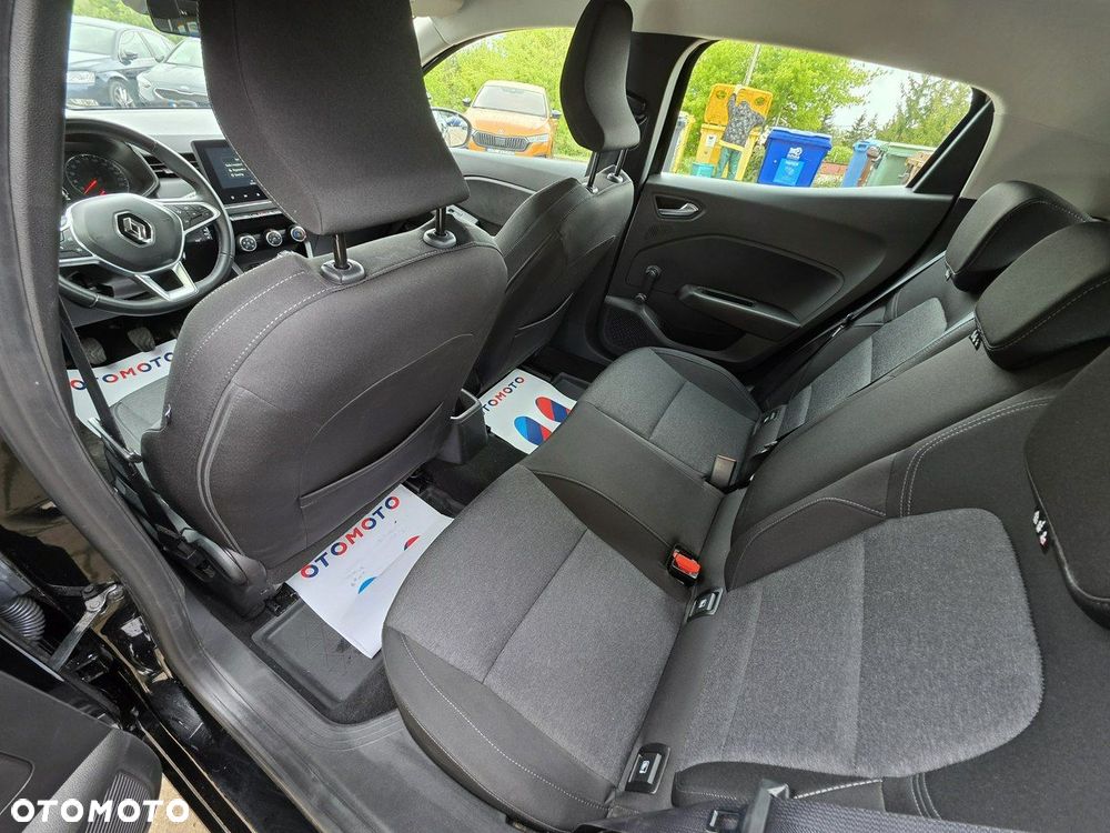 Renault Clio 1.0 TCe Zen - 9