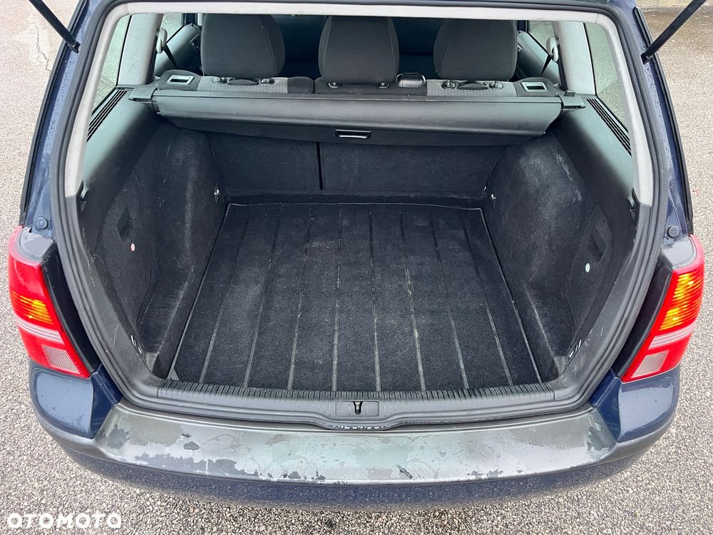 Volkswagen Golf 1.9 TDI Ocean - 16