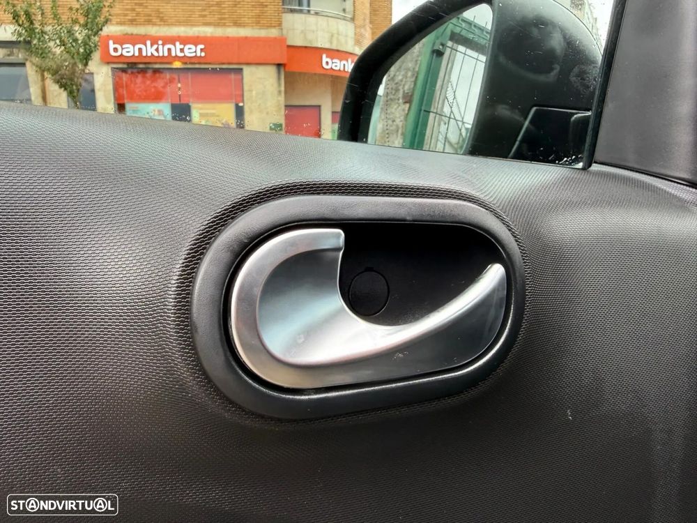 Smart ForTwo Coupé 0.9 Passion 90 Aut. - 29