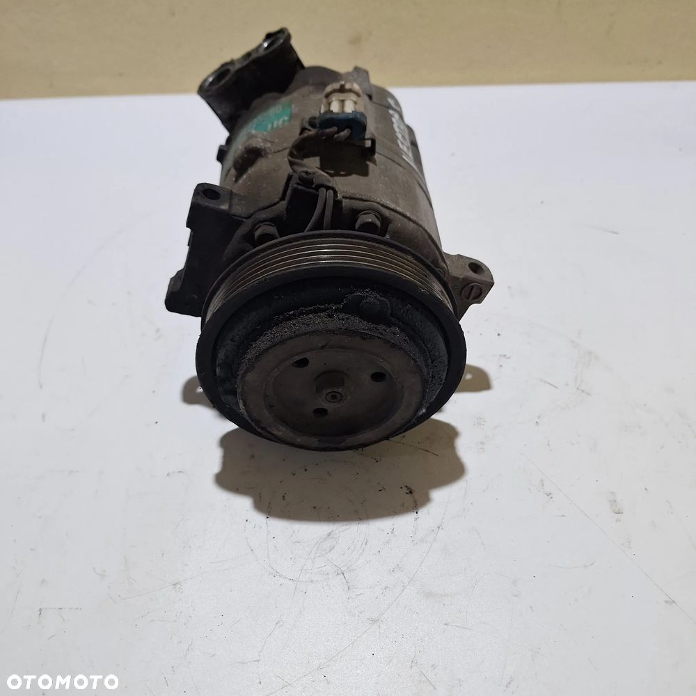 sprezarka klimatyzacji vectra c zafira b 2.0 b - 1