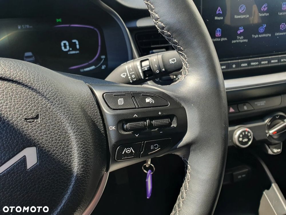 Kia Stonic 1.2 M - 39