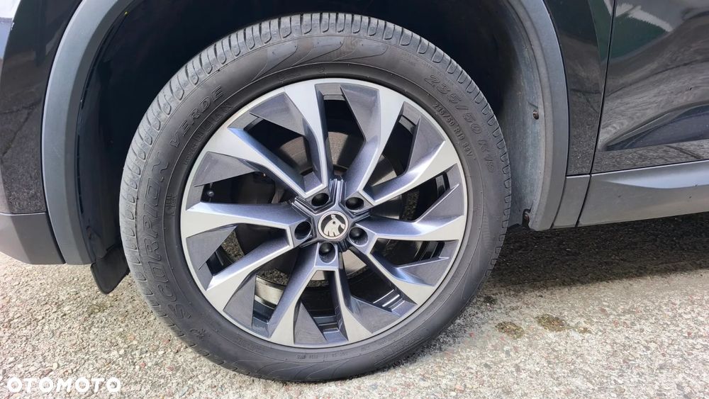 Skoda Kodiaq 2.0 TDI 4x2 Style DSG - 20