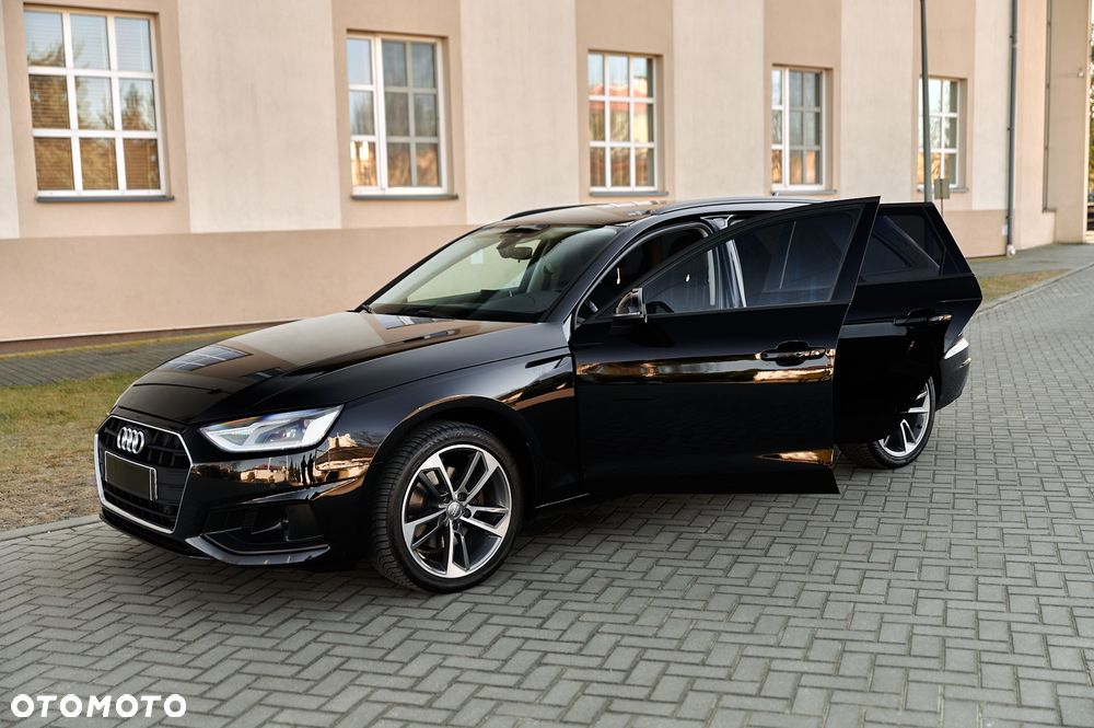 Audi A4 Avant - 24