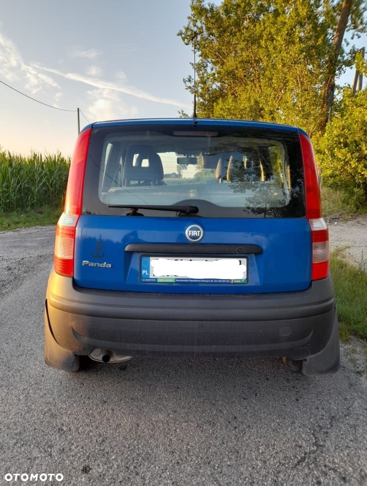 Fiat Panda - 3