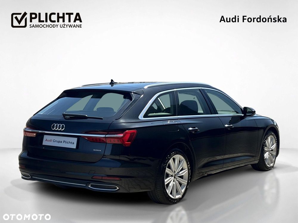 Audi A6 Avant - 6