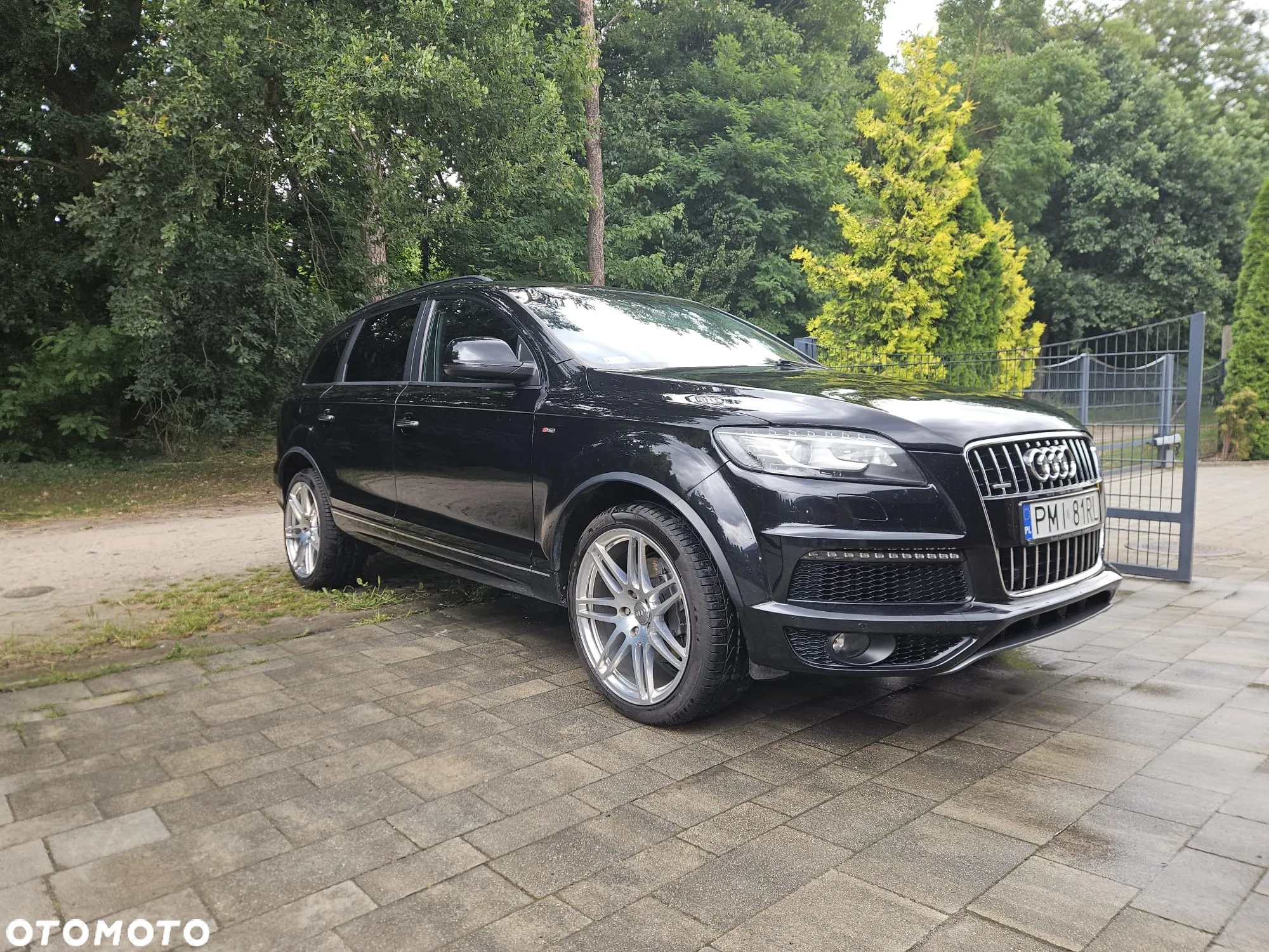Audi Q7 - 5