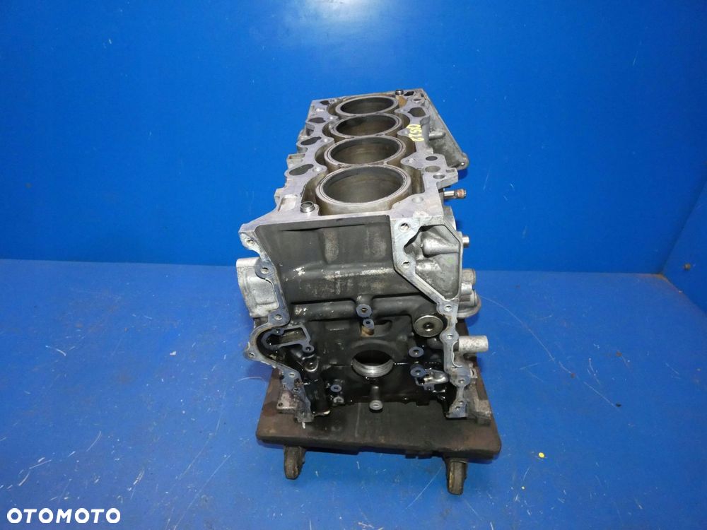 MAZDA CX5 CX-5 CX-3 6 GJ 3 BM 2.2 D BLOK SILNIKA SH01 SHY1 - 1