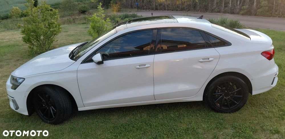 Audi A3 Sportback - 3