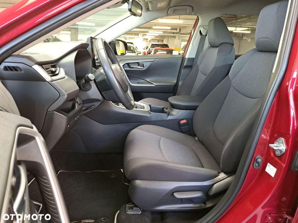 Toyota RAV4 - 12