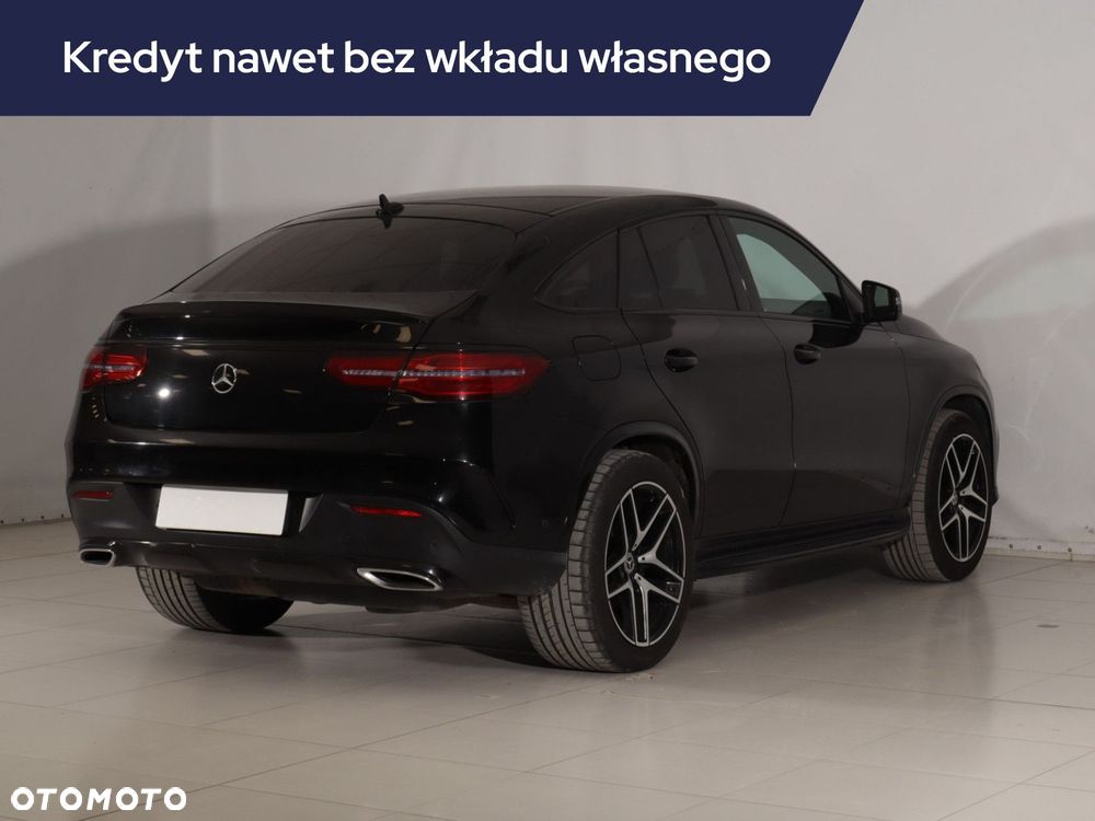 Mercedes-Benz GLE - 7