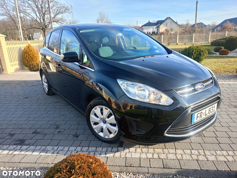 Ford C-MAX 1.6 Trend - 1