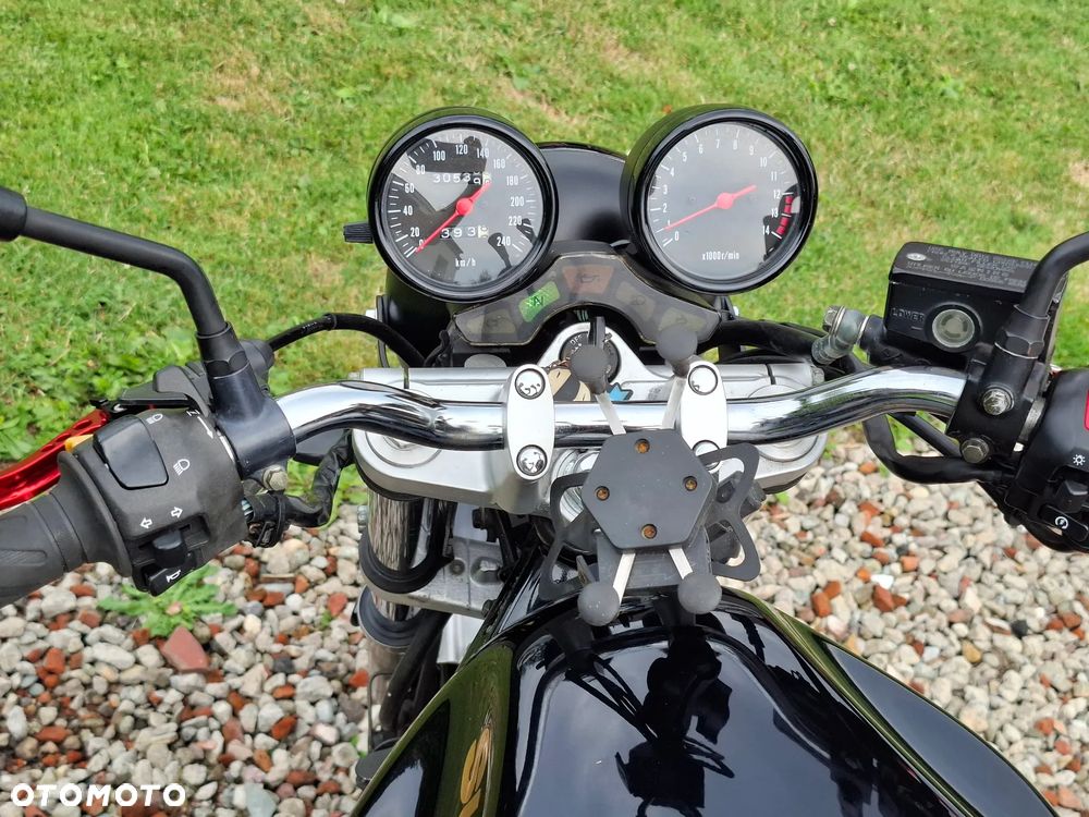Suzuki Bandit - 11