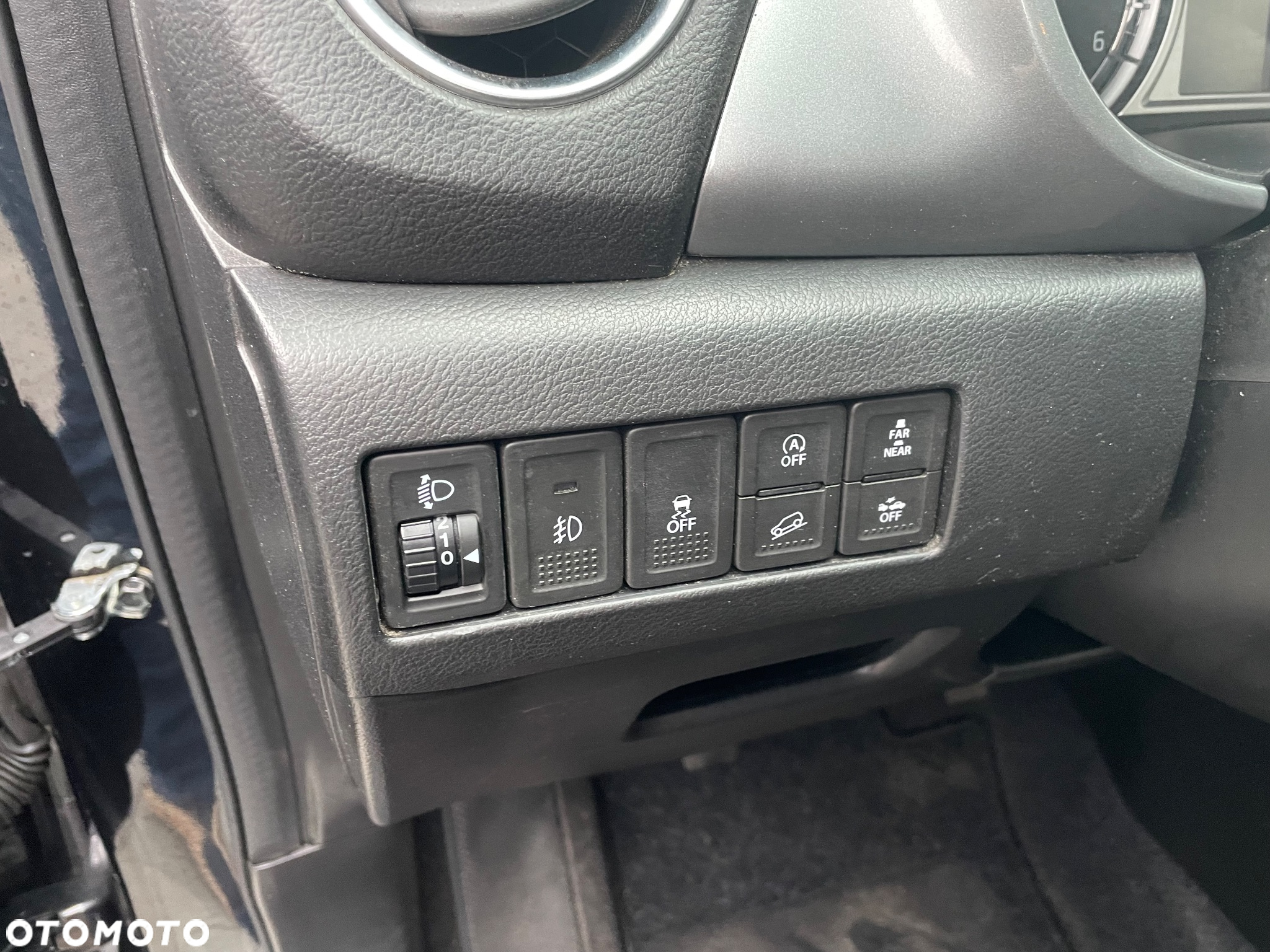 Suzuki Vitara 1.6 DDiS (4x4) Allgrip Comfort+ - 10
