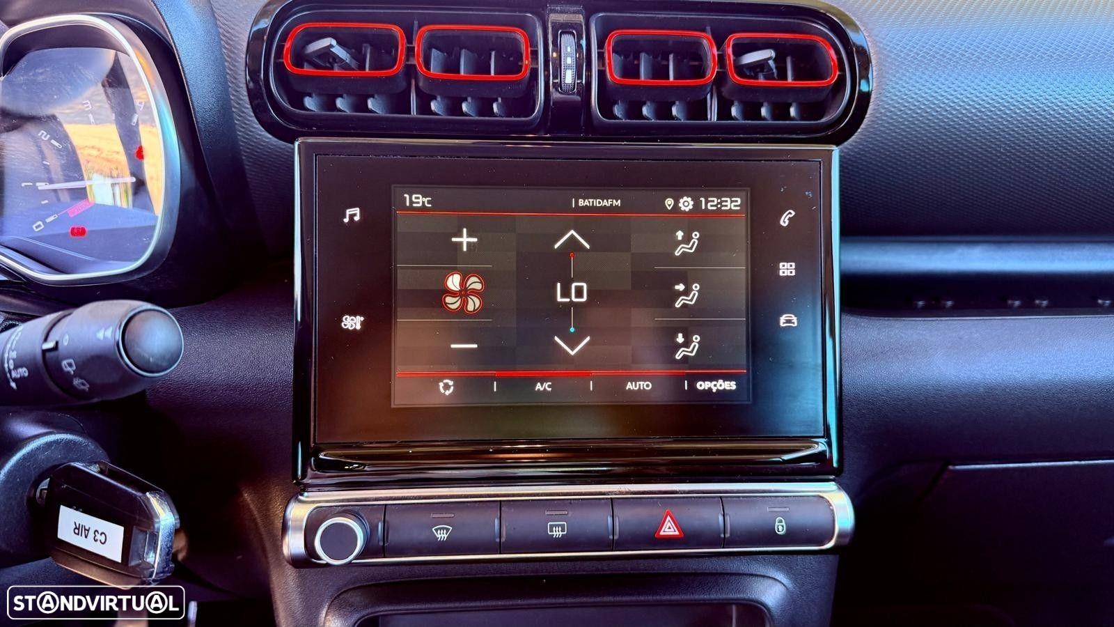 Citroën C3 Picasso - 33