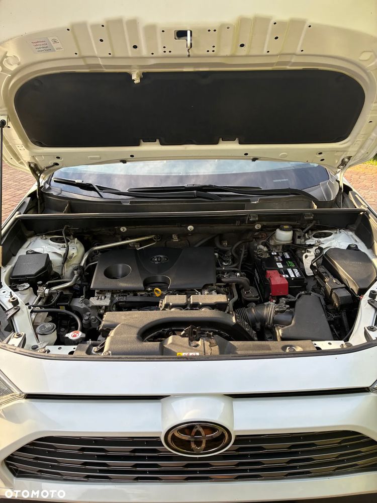 Toyota RAV4 - 12