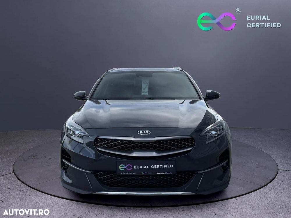 Kia Ceed - 3