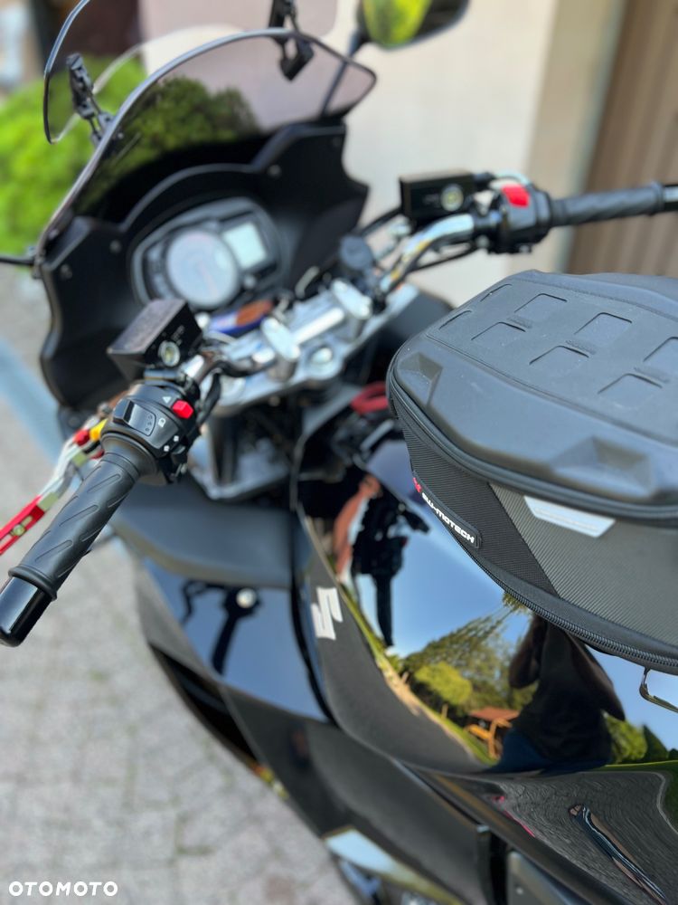 Suzuki GSX-F - Katana - 24
