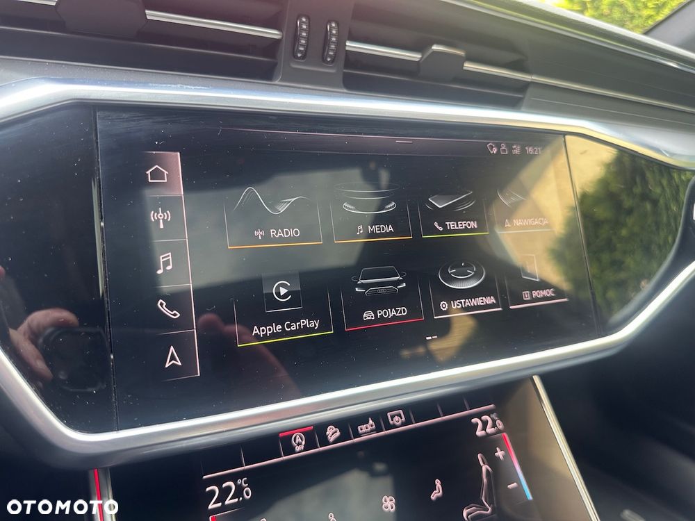 Audi A6 Allroad - 23