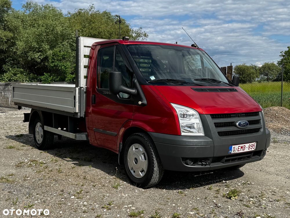 Ford Transit - 5