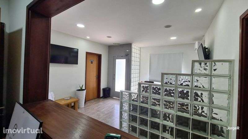 Passa-se Clínica de Medicina Dentária - Grande imagem: 5/5