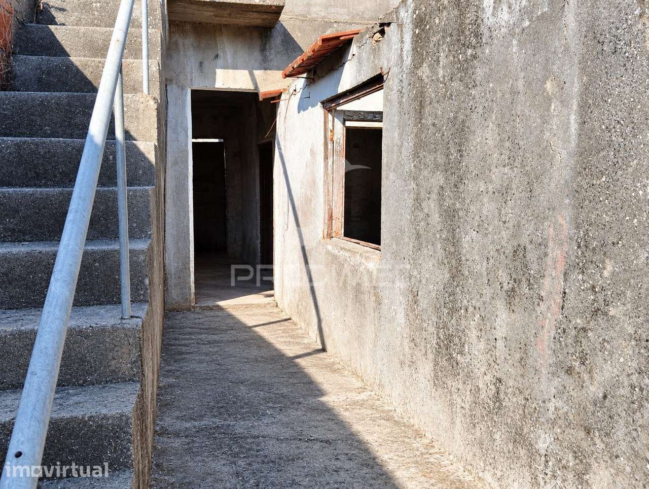 Ruína para reconstrução – Guia, Pombal - Grande imagem: 2/7