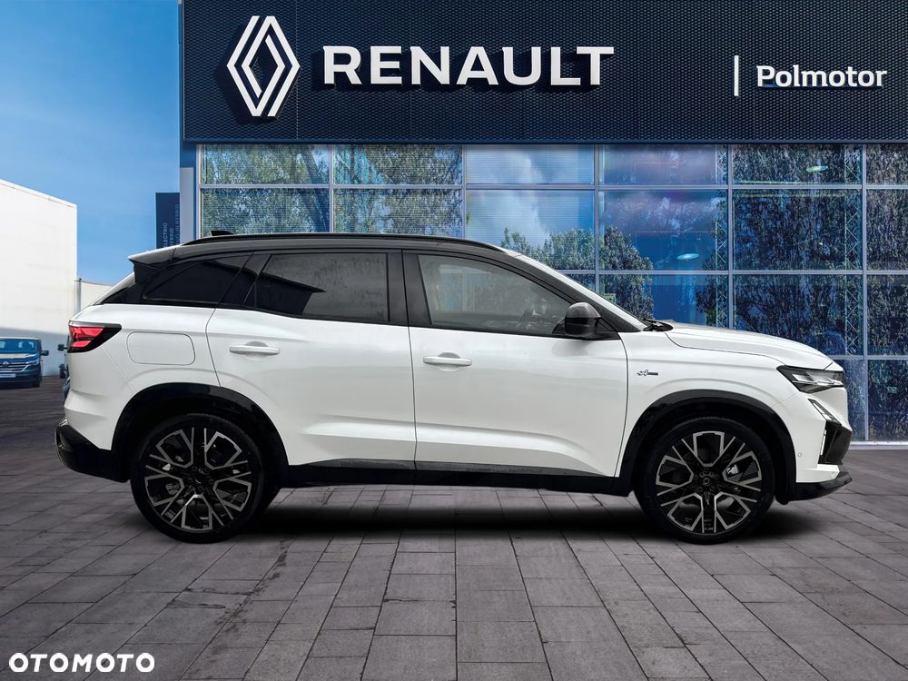 Renault Austral 1.2 E-Tech Full Hybrid 200 Esprit Alpine MMT - 8