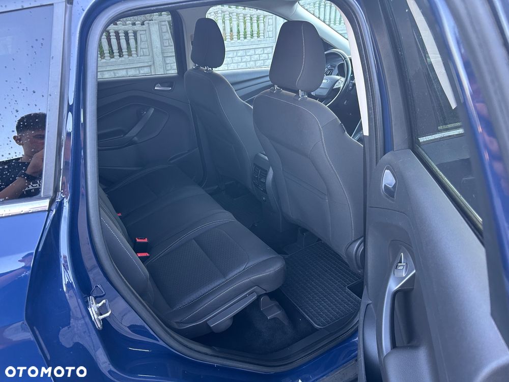 Ford Kuga 1.5 EcoBlue FWD Titanium - 12