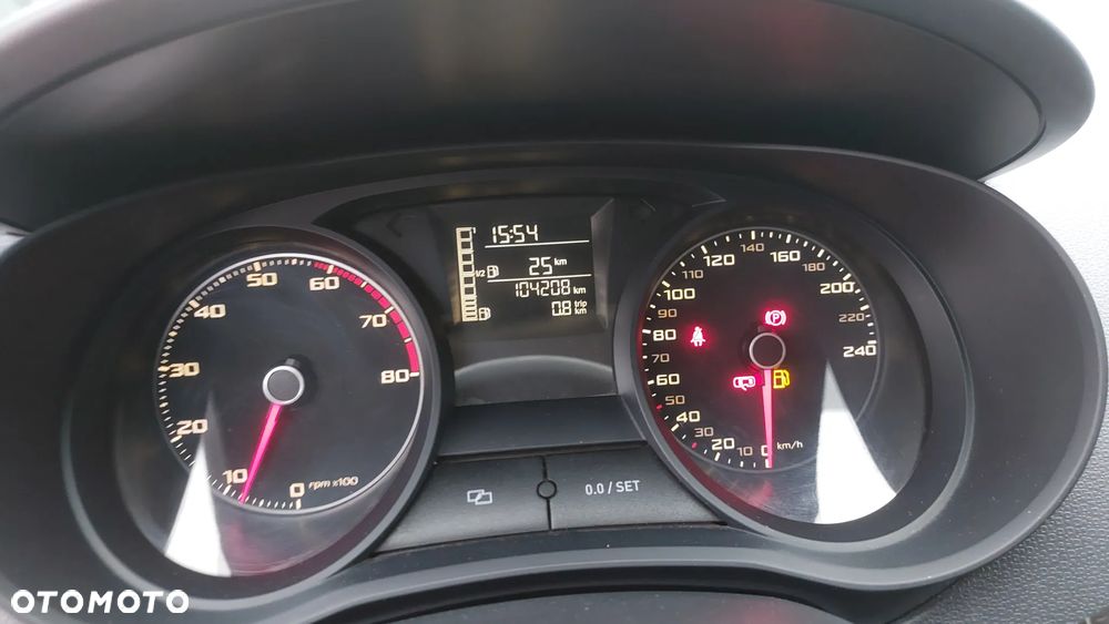 Seat Ibiza 1.4 16V Reference - 13