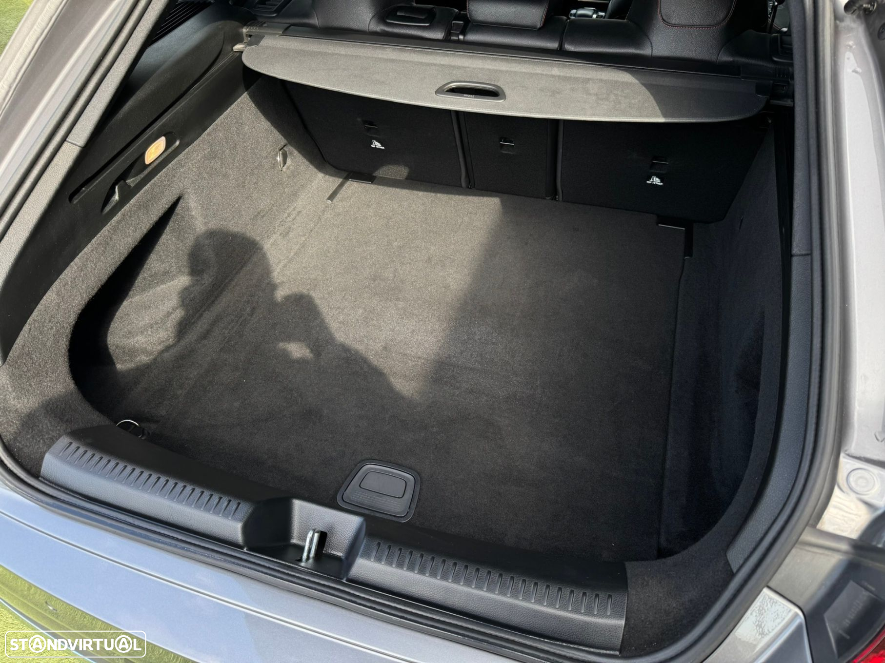 Mercedes-Benz CLA 180 d Shooting Brake AMG Line Aut. - 60