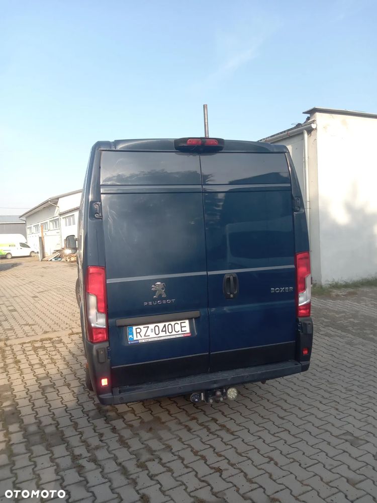 Peugeot Boxer - 9