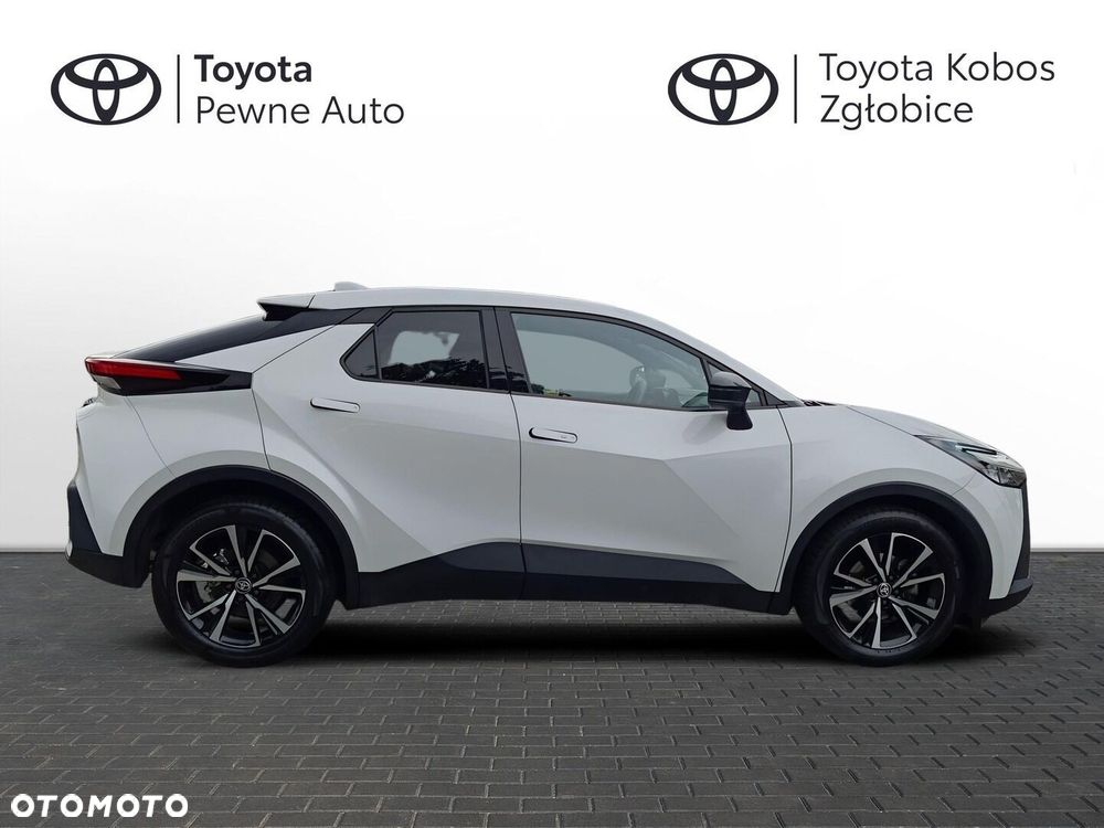 Toyota C-HR 1.8 Hybrid Style - 6