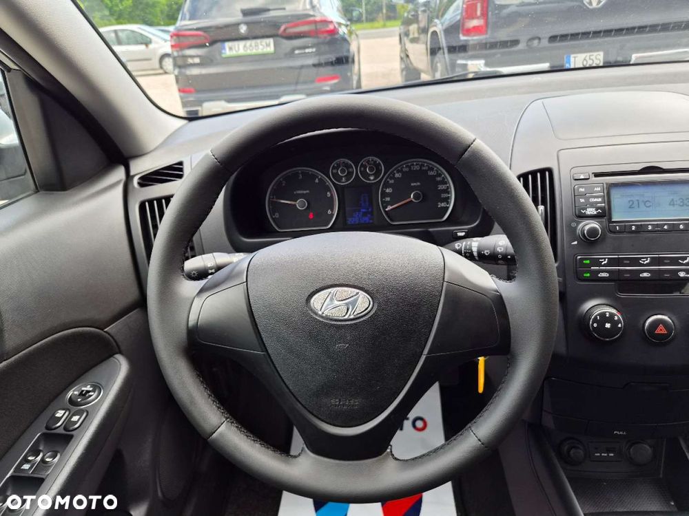 Hyundai i30 - 24