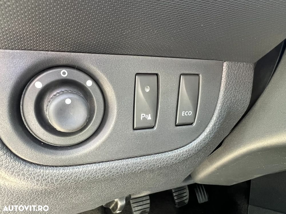 Dacia Sandero Stepway dCi 90 S&S Prestige - 15