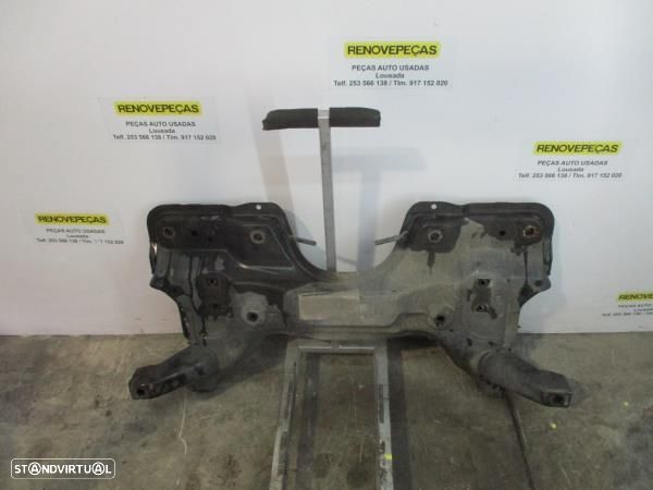 Charriot Frente Fiat Grande Punto (199_) - 1