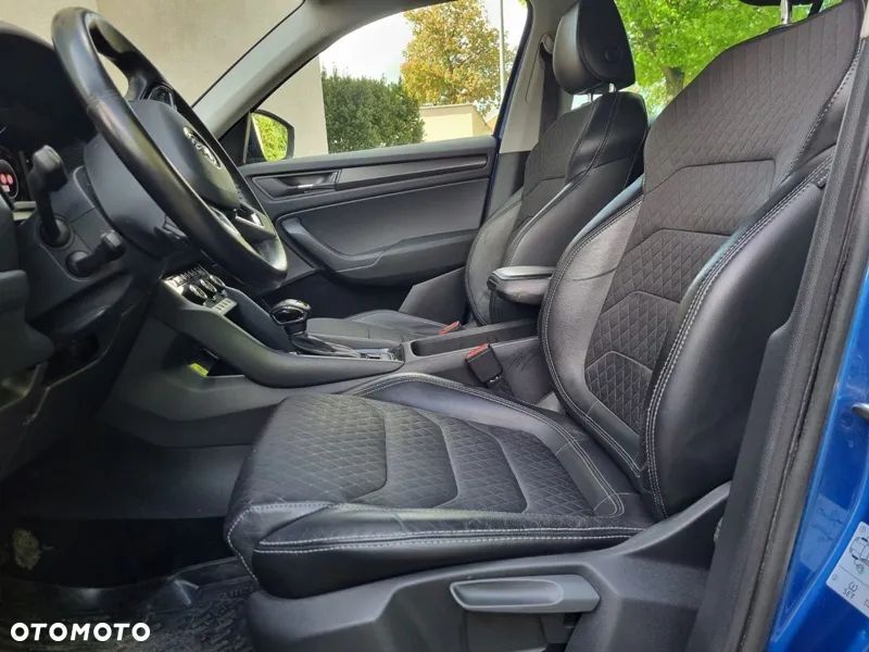 Skoda Kodiaq 2.0 TDI 4x2 Selection DSG - 17