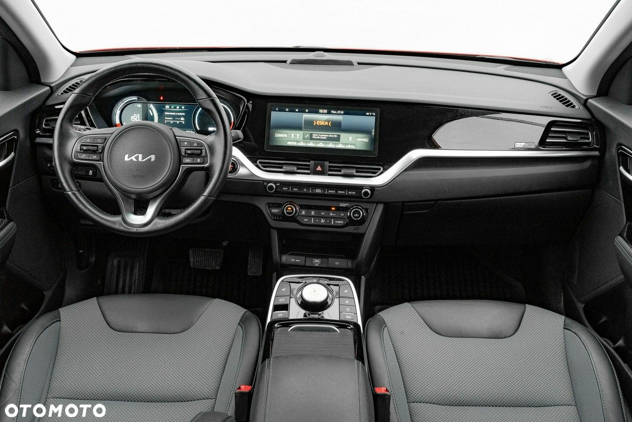 Kia Niro e-Niro 64kWh L - 16