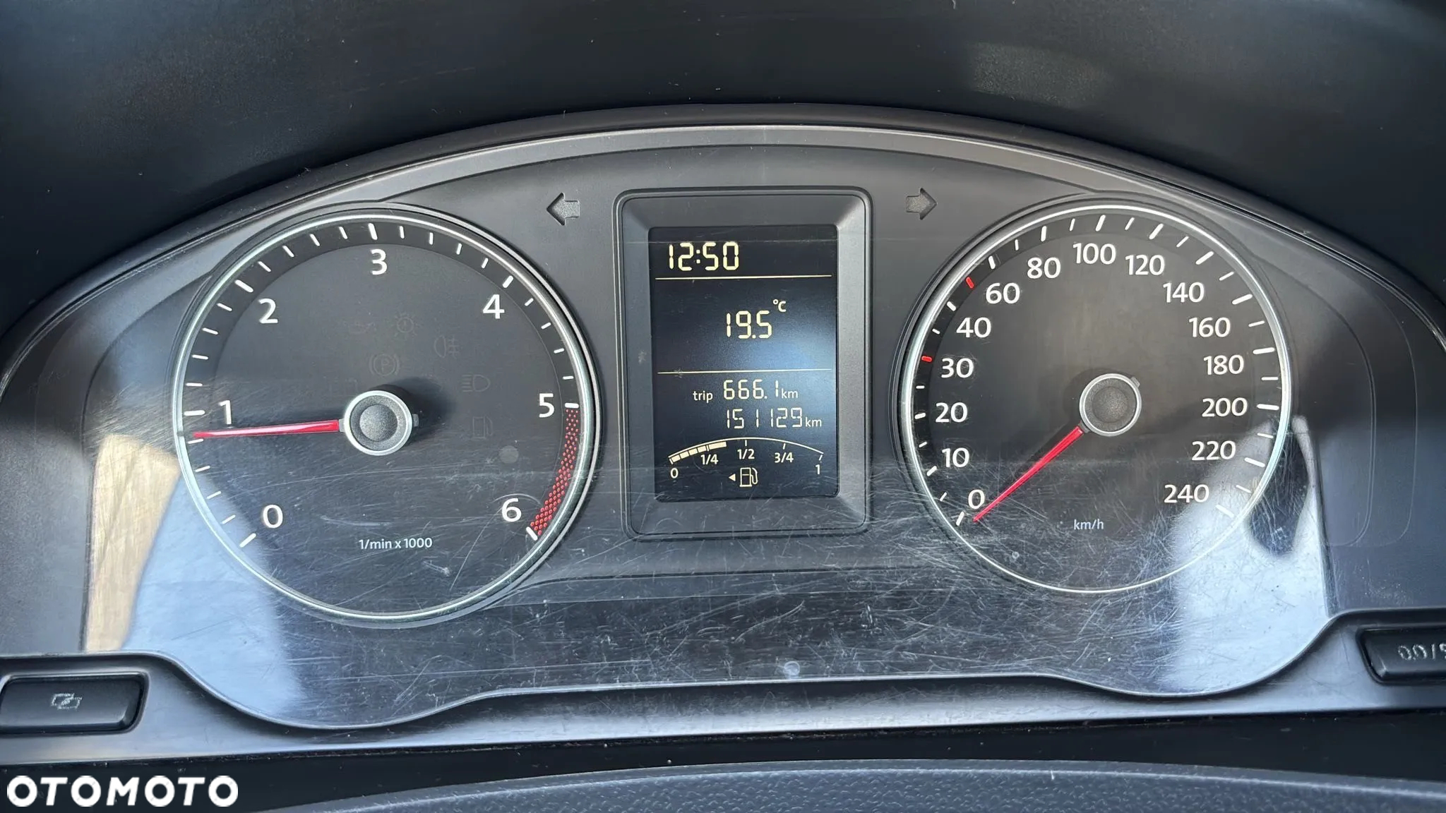 Volkswagen Transporter T5 - 10